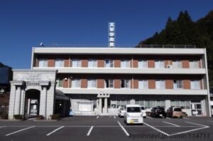 医療法人大博悠会 大杉中央病院