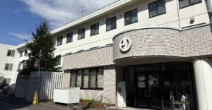 医療法人北翔会　札幌北翔会病院