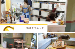 医療法人社団　梅津クリニック
